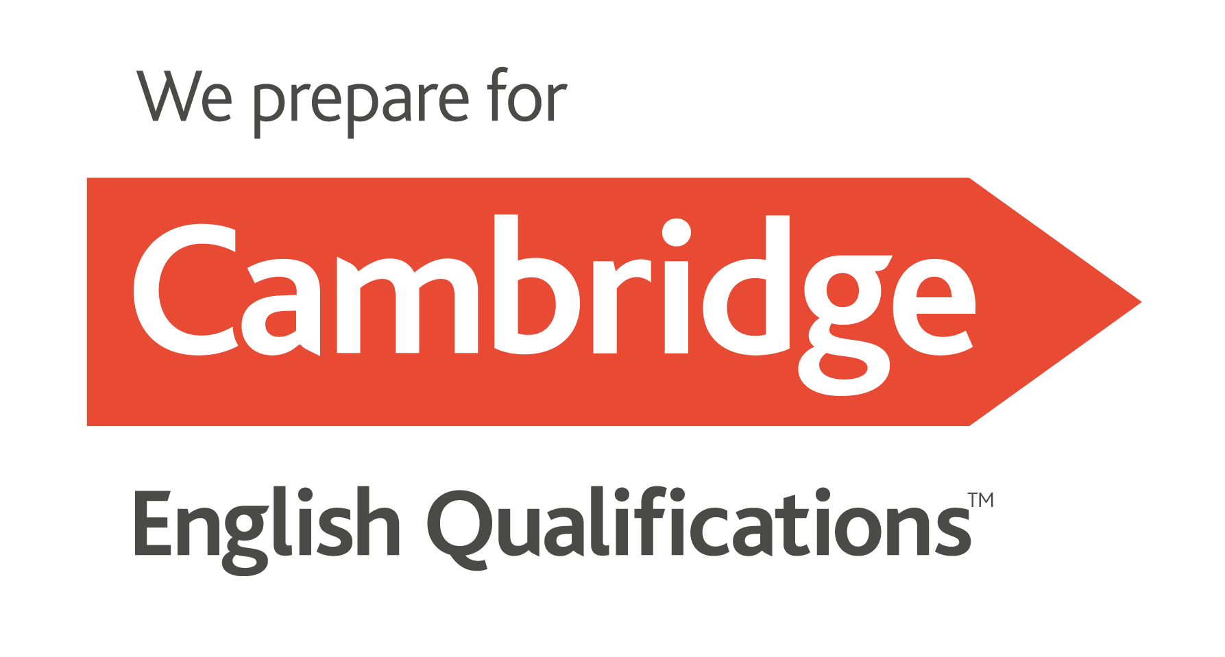 Cambridge Preparation Centre Logo